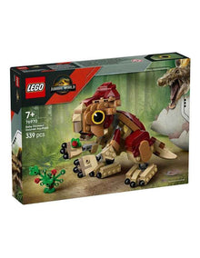 Jurassic World Dinosaur Dolores: Aquilops 76970