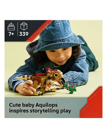 Jurassic World Dinosaur Dolores: Aquilops 76970