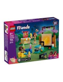 Friends Friendship Movie Night 42642 Toy