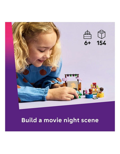 Friends Friendship Movie Night 42642 Toy