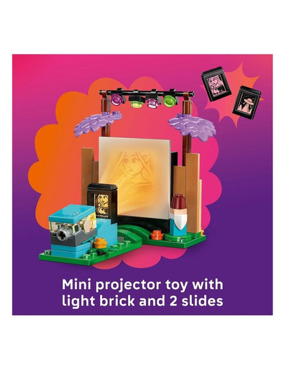 Friends Friendship Movie Night 42642 Toy