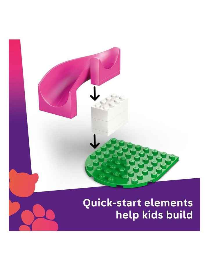 Friends Puppy Playground 42665