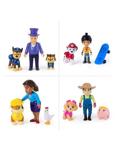 Core Hero Pup Assorted