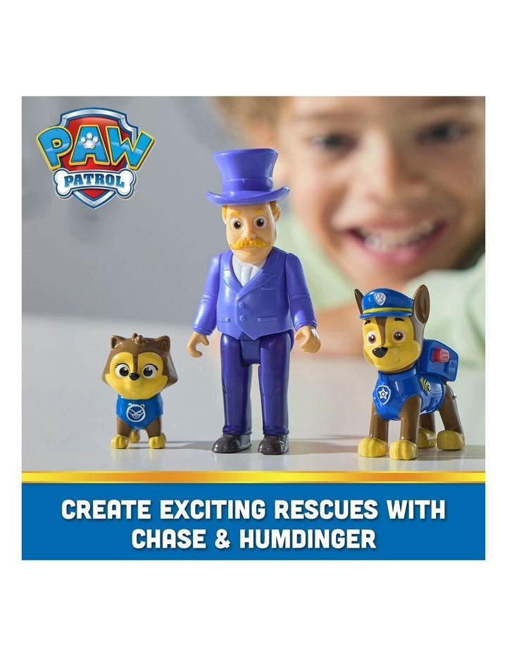 Core Hero Pup Assorted