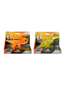 Fisher-Price Imaginext Jurassic World Rebirth Dinosaur Figure, Assorted