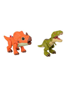 Fisher-Price Imaginext Jurassic World Rebirth Dinosaur Figure, Assorted