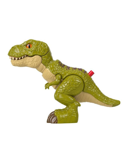 Fisher-Price Imaginext Jurassic World Rebirth Dinosaur Figure, Assorted