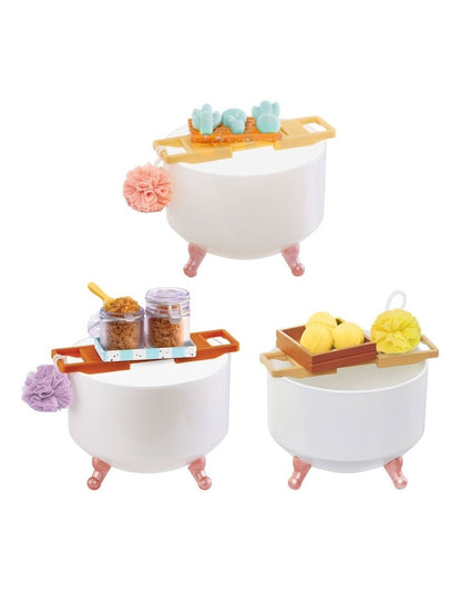 MGA's - Make It Mini Spa B