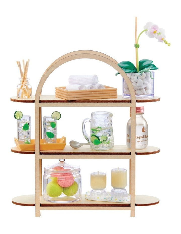 MGA's Miniverse - Make It Mini Health/Beauty Multipack