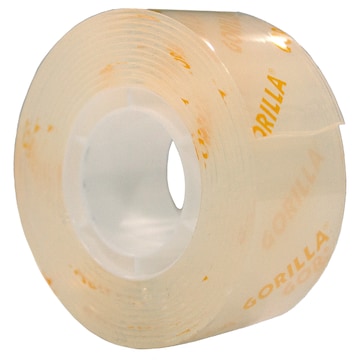 Gorilla Mounting Tape 25mm x 1.52m each