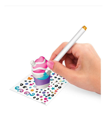 3 in 1 Mini Mazing Squeezy Cuties kit