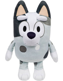 Talking Muffin Sfx Plush
