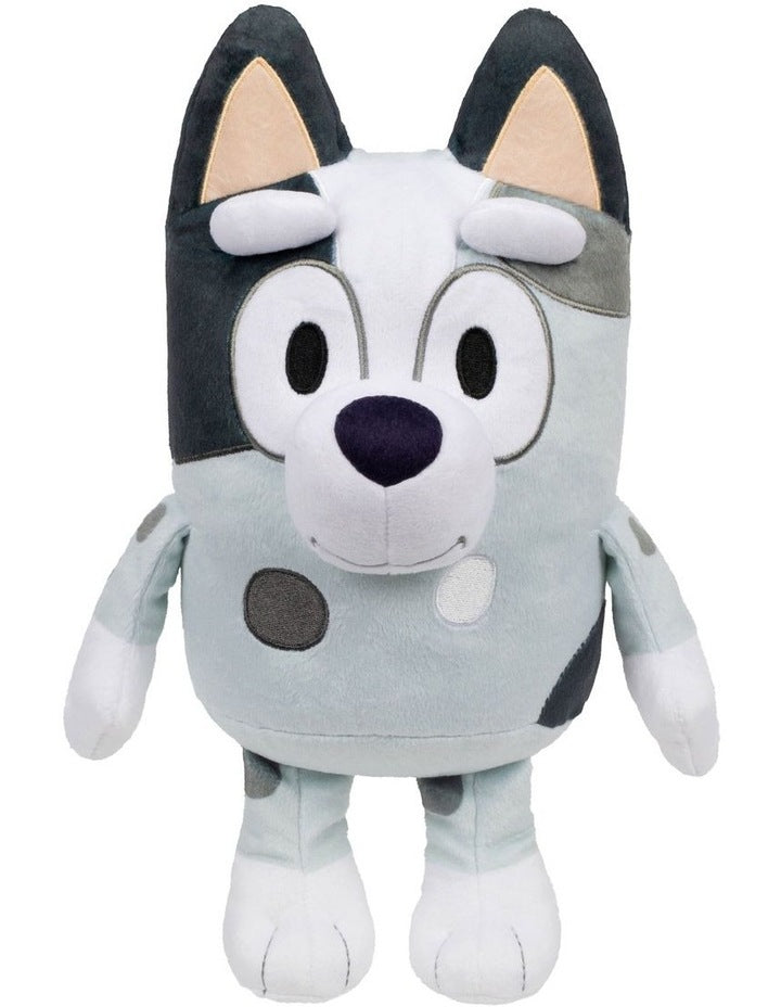 Talking Muffin Sfx Plush