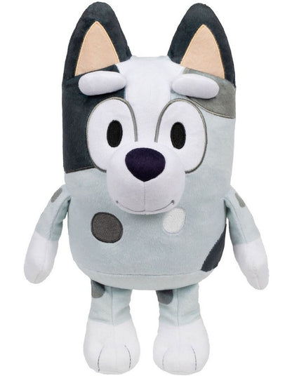 Talking Muffin Sfx Plush