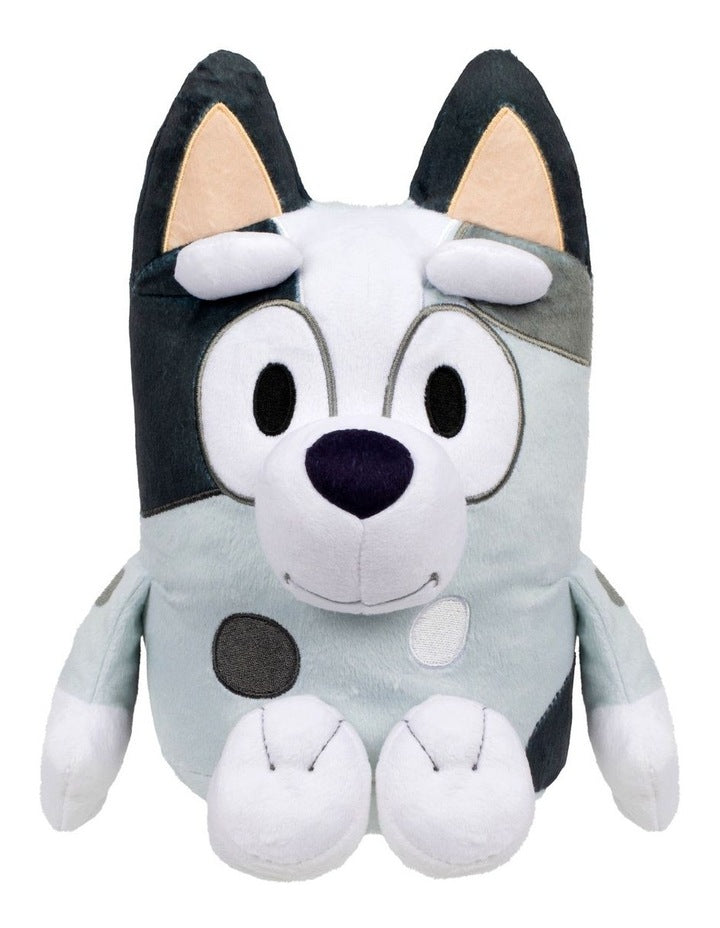 Talking Muffin Sfx Plush