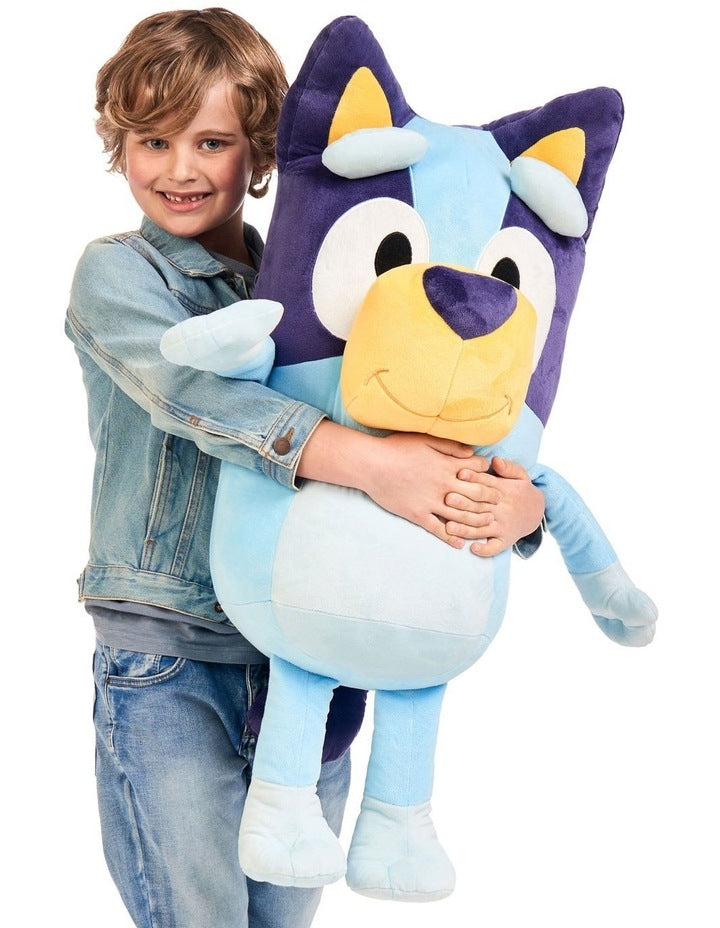 My Size Bluey