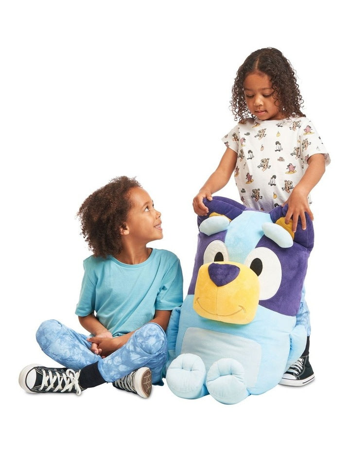 My Size Bluey