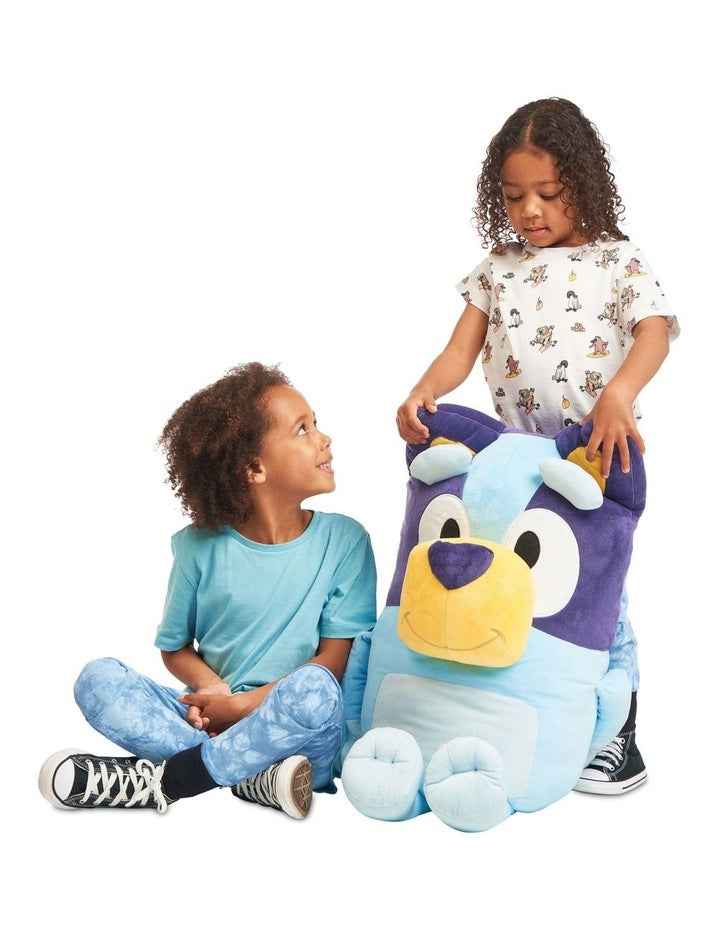 My Size Bluey