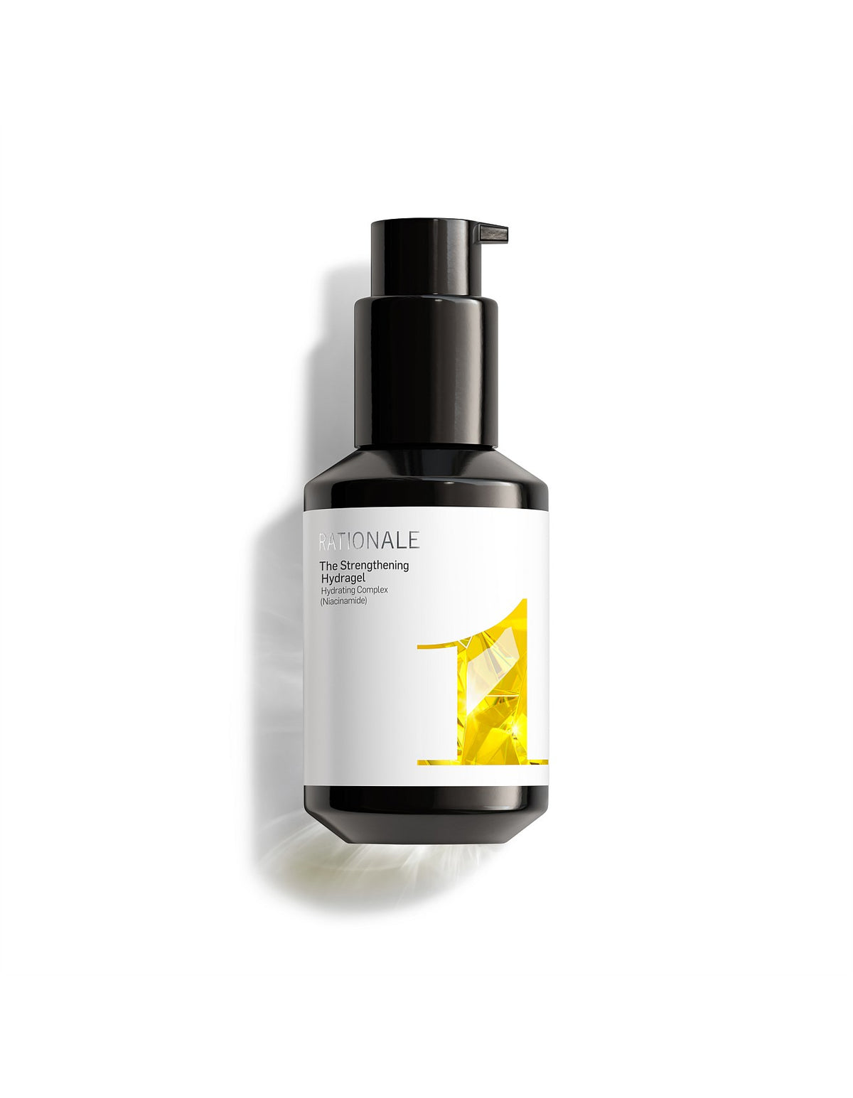 #1 THE STRENGTHENING HYDRAGEL