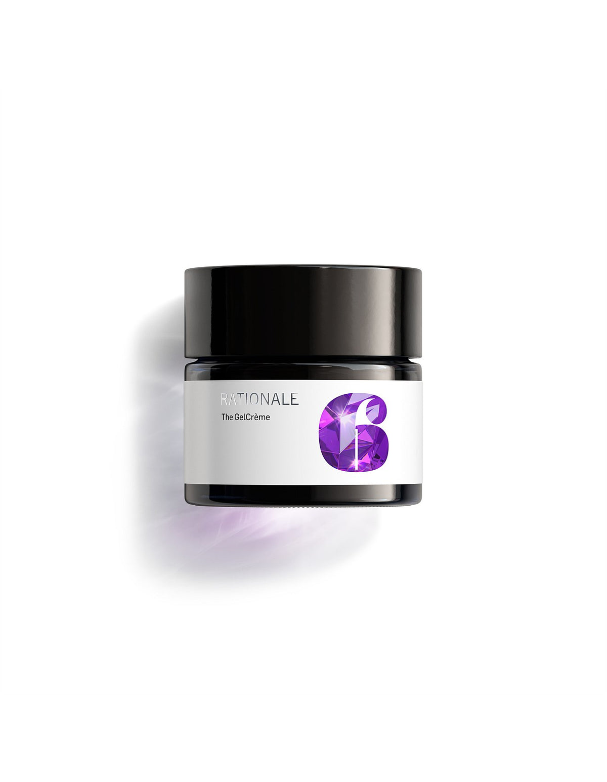 #6 THE REJUVENATING GELCRÈME