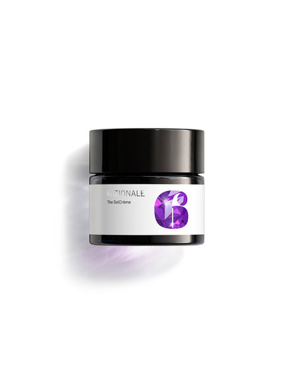 #6 THE REJUVENATING GELCRÈME