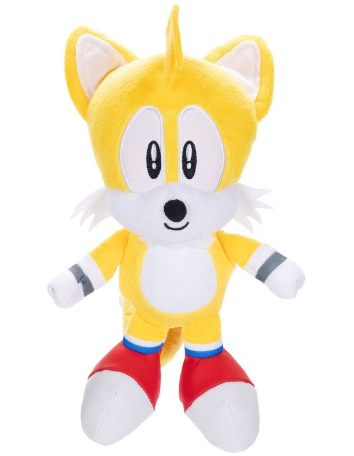 Sonic 9 Plush Assortment