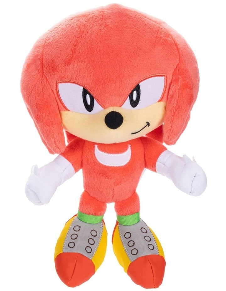 Sonic 9 Plush Assortment