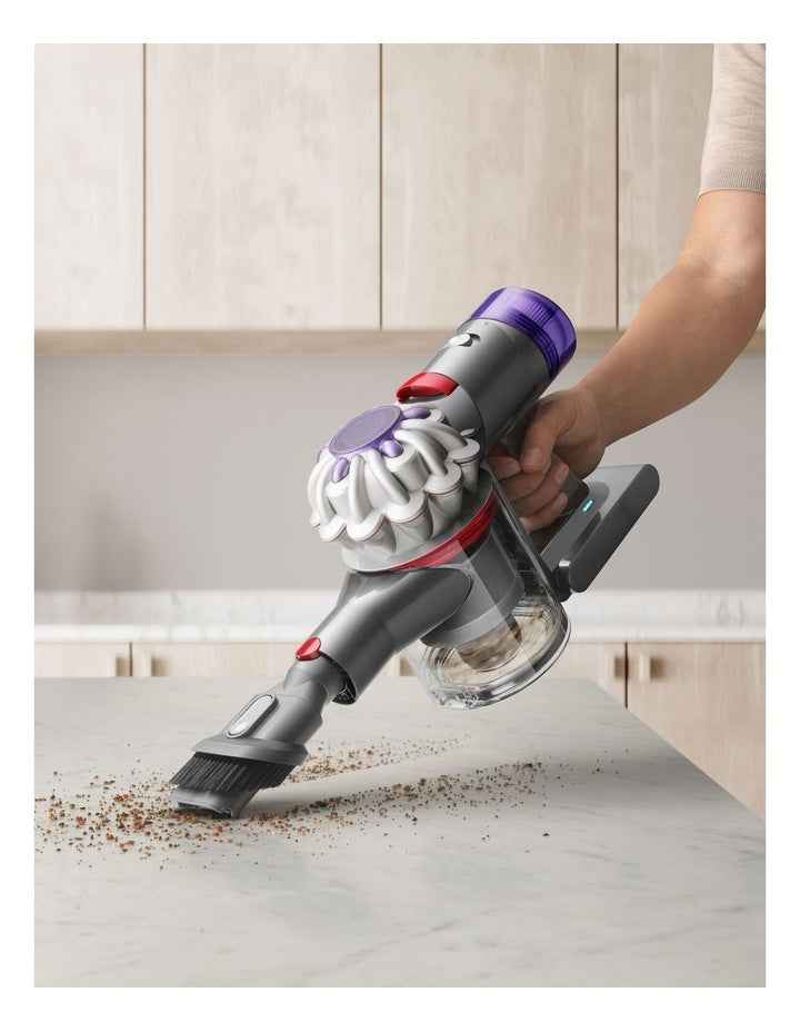 V8 Car &#43; Boat Handheld Vacuum