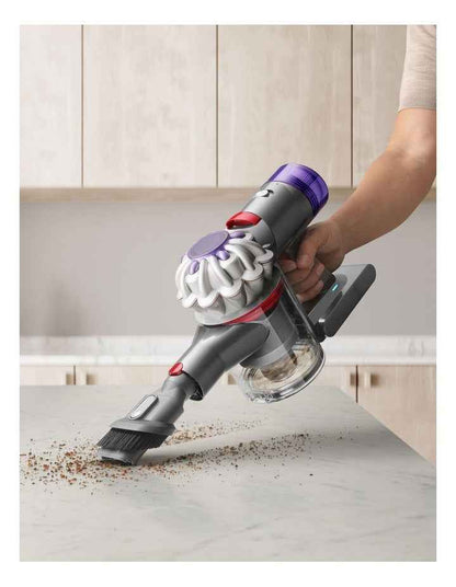 V8 Car &#43; Boat Handheld Vacuum