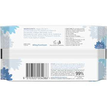Femfresh Intimate Skin Care Sensitive Wipes Hypoallergenic 20 pack