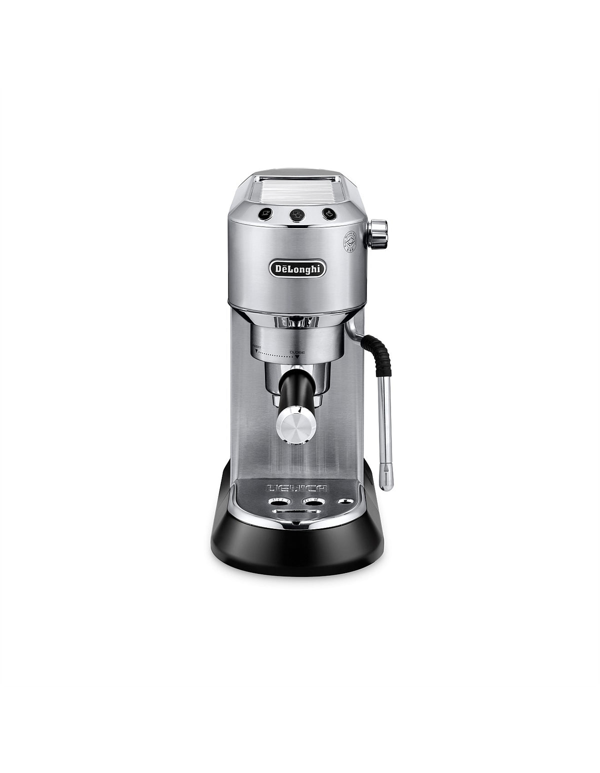 EC885M Dedica Arte Manual Coffee Machine