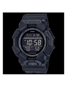 Watch GD010-1A1 in Black