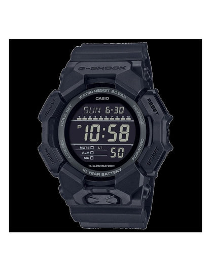 Watch GD010-1A1 in Black