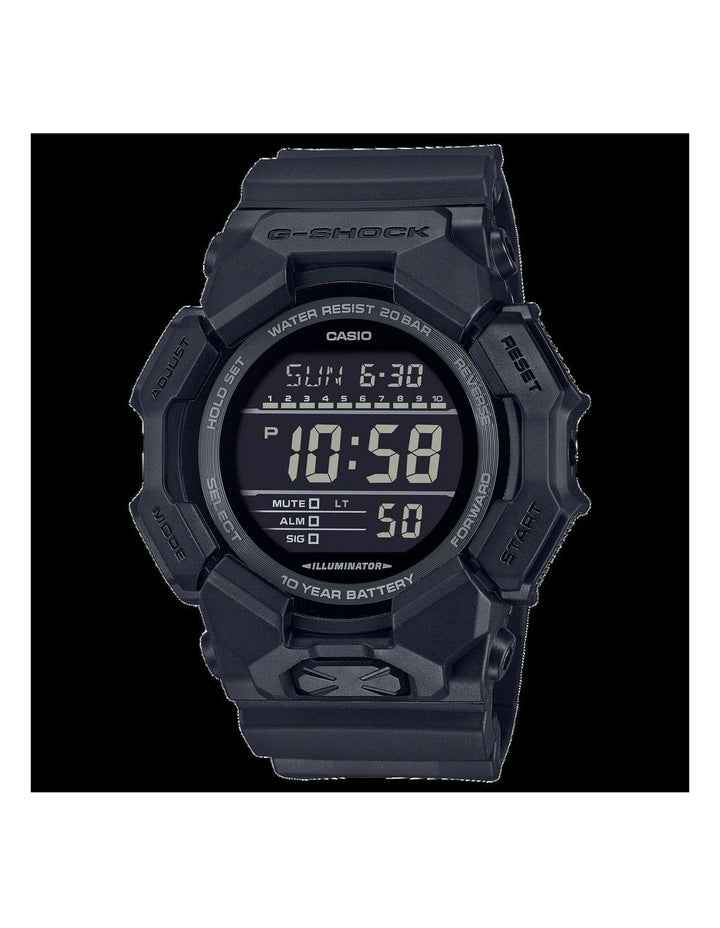 Watch GD010-1A1 in Black