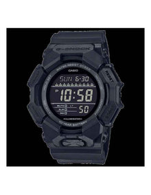 Watch GD010-1A1 in Black