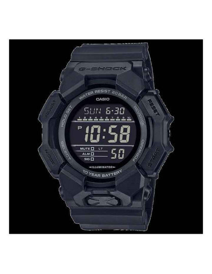 Watch GD010-1A1 in Black