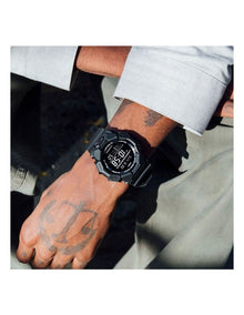 Watch GD010-1A1 in Black