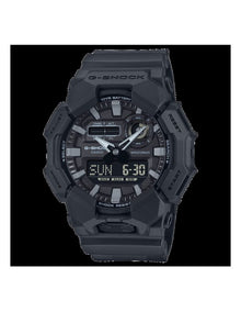Watch GA010-1A1 in Black