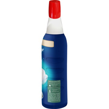 Bref Deluxe Gel Lovely Jasmine Toilet Cleaner 600mL