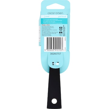 Oscar Orsen Hair Brush Pad Small each
