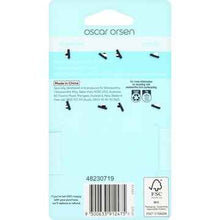 Oscar Orsen Comb Pocket 4 pack
