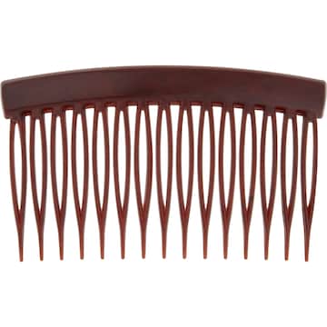 Oscar Orsen Hair Side Combs Shell 6 pack