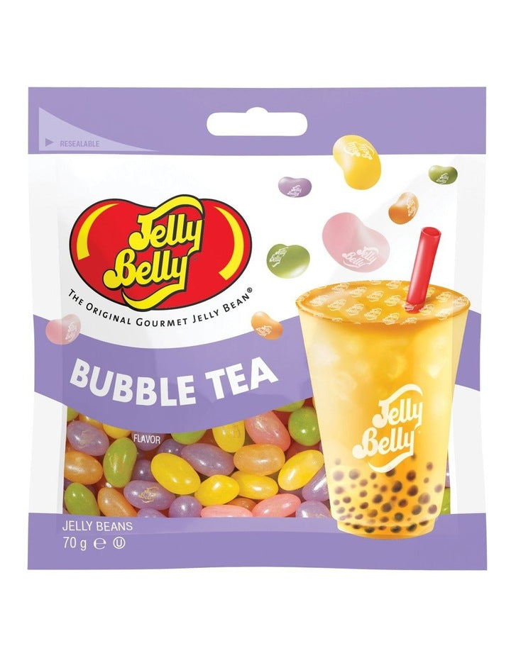 Bubble Tea Pouch 70g