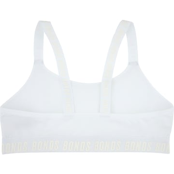 Bonds Kids Performance Crop Size 10-12 Assorted each