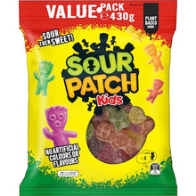 Sour Patch Kids Lollies Value Pack 430g