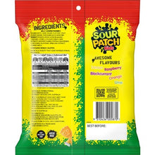 Sour Patch Kids Lollies Value Pack 430g