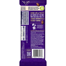 Cadbury Marvellous Creations Rocky Road Chocolate Block 190g