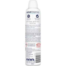 Rexona Women 48hr Deodorant Aerosol Cotton Dry 250mL