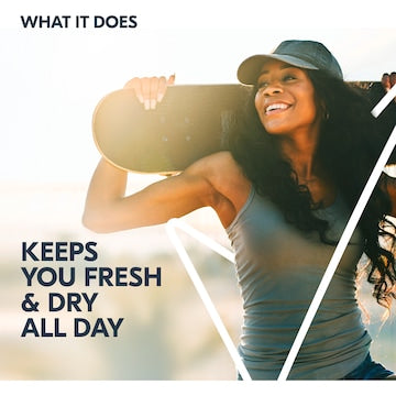 Rexona Women 48hr Deodorant Aerosol Cotton Dry 250mL