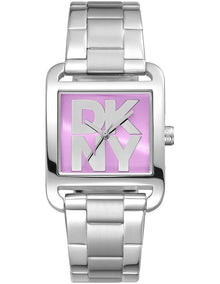 City Maxi Watch 29 x 37mm in Silver